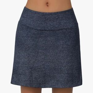 Beroy Tennis Skort with drawstring- 3X NWT